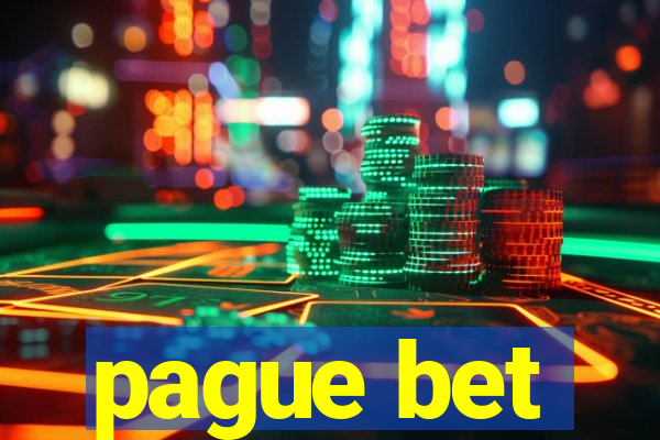 pague bet